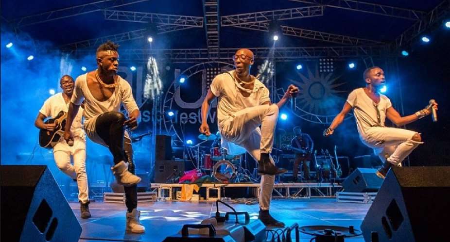 Rwanda to host Africa Rising Stars Contest