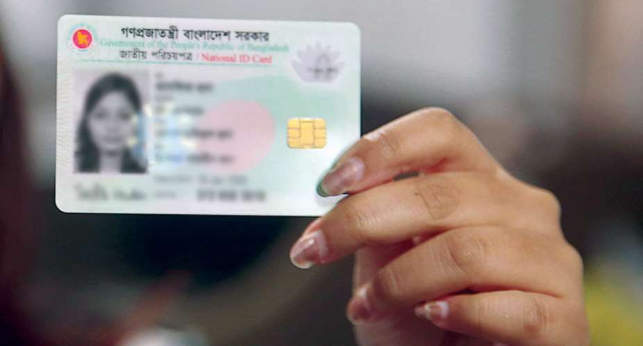 Shift in Responsibility for National ID Registration in Bangladesh: From Election Commission to Home Ministry