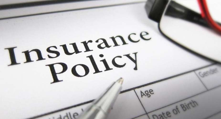 Mahamas plans for the insurance sector