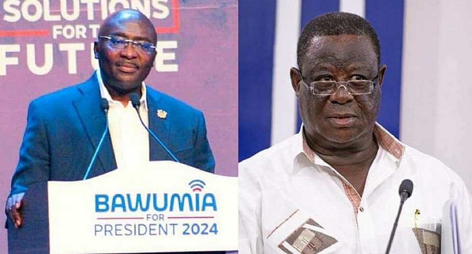 NPP Strategists Played Undue Politics with Road Tolling System