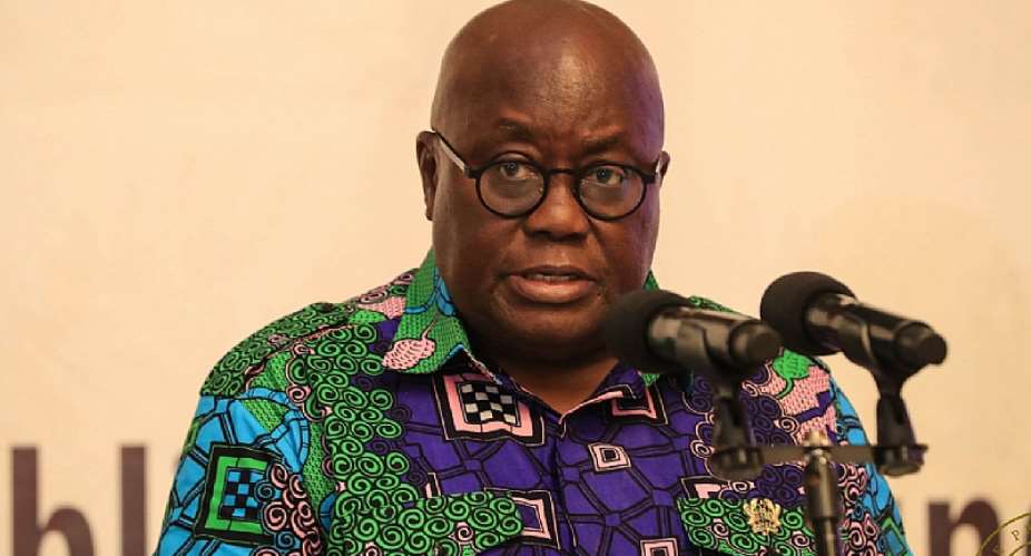 Constitution Review Committee recommends President to pays tax on salary