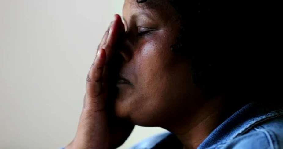 Lady narrates how a friend took her to Benin to sleep with snaked to make money