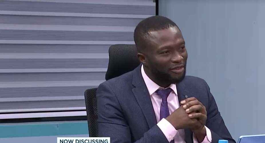 Facebook, Youtube, online trading companies must be taxed for making profit – Deputy Finance Minister