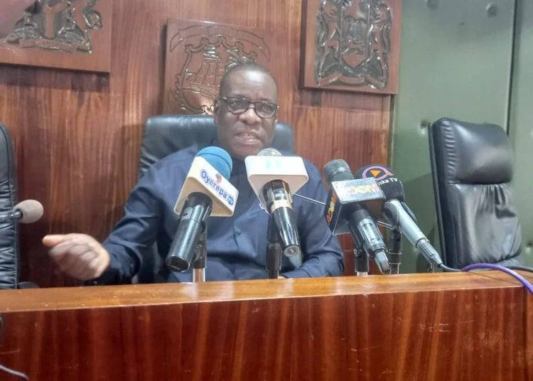 BECE: WhatsApp, Telegram, and other social media platforms fueling exam malpractices – WAEC