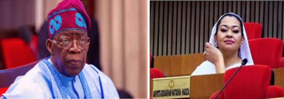 June 12, Democracy Day: Tinubu Reflects On The Past—Natasha Reminds Us Of The Work Still Ahead