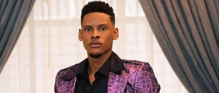 BBNaija Elozonam Ogbolu