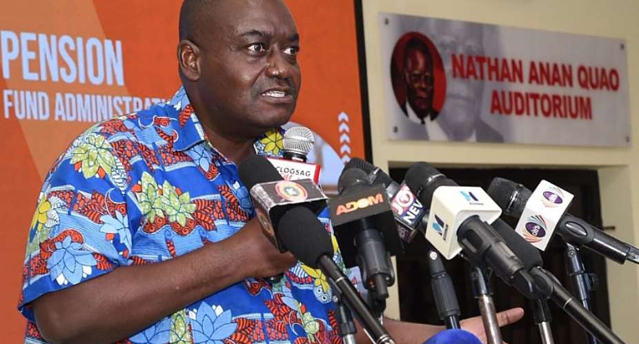 Implement our salary structure by June 30 or face nationwide strike — CLOGSAG warns gov’t