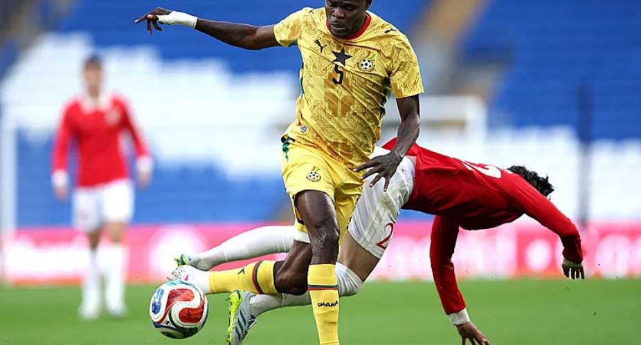 2026 World Cup: Canada defends visa refusal for Thomas Partey ahead of opener against Panama