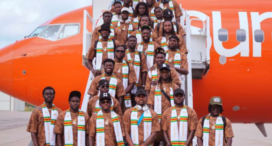 2026 World Cup: Thomas Partey’s visa denial will not break Black Stars spirit – Kofi Adams