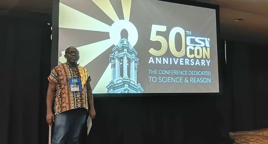 Superstition, Indigenous Knowledge, and Future of Skepticism in Africa