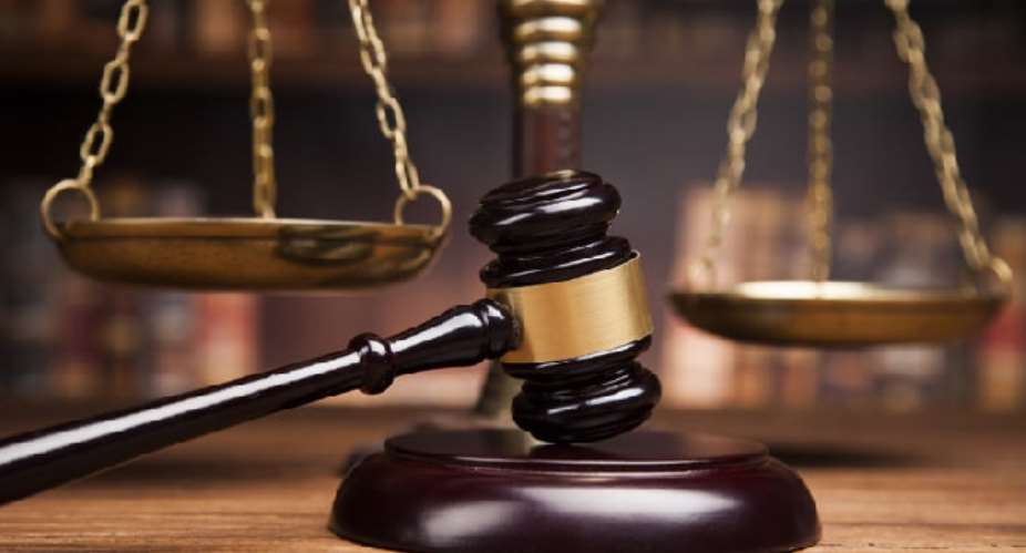 Two midwives remanded over disappearance of newborn at Salaga Municipal Hospital