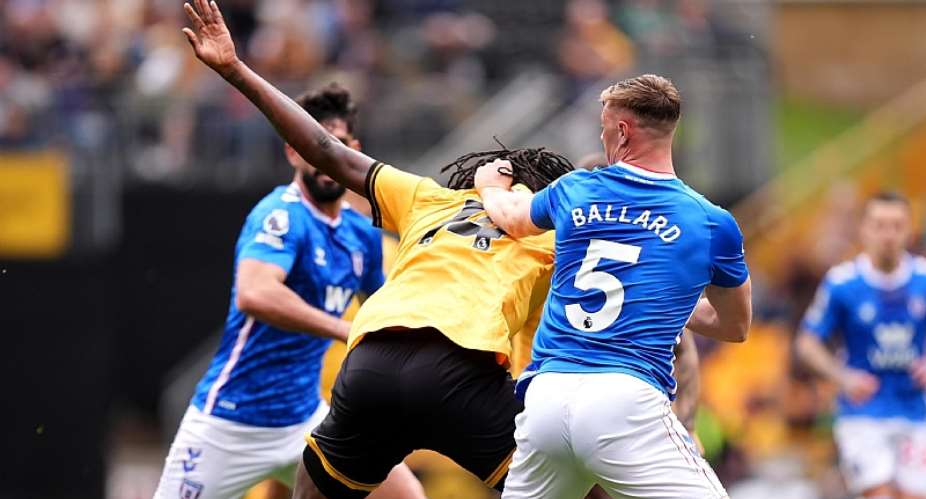 Premier League announce referee rule changes for 2026/27 season with officials to award yellow cards for hair pulling