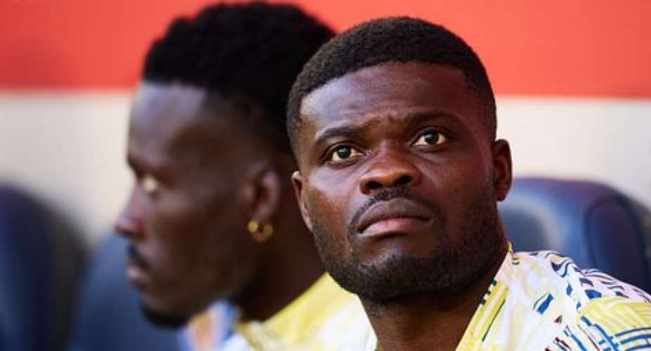 2026 World Cup: Ghana escalates diplomatic efforts after Canada denies Thomas Partey visa ahead of opener against Panama