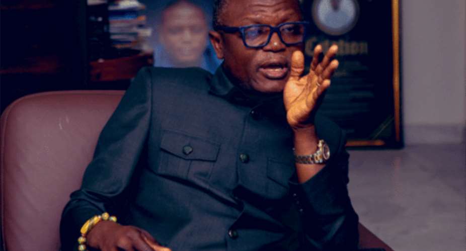 2026 World Cup: Sports Minister Kofi Adams slams FIFA over Thomas Partey visa refusal response