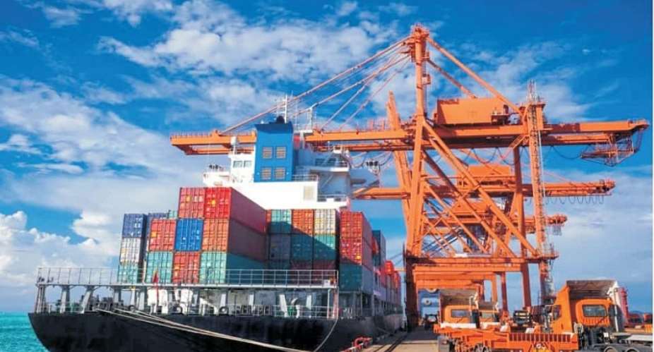 CSOs urge govt to investigate port contracts, revenue collection systems