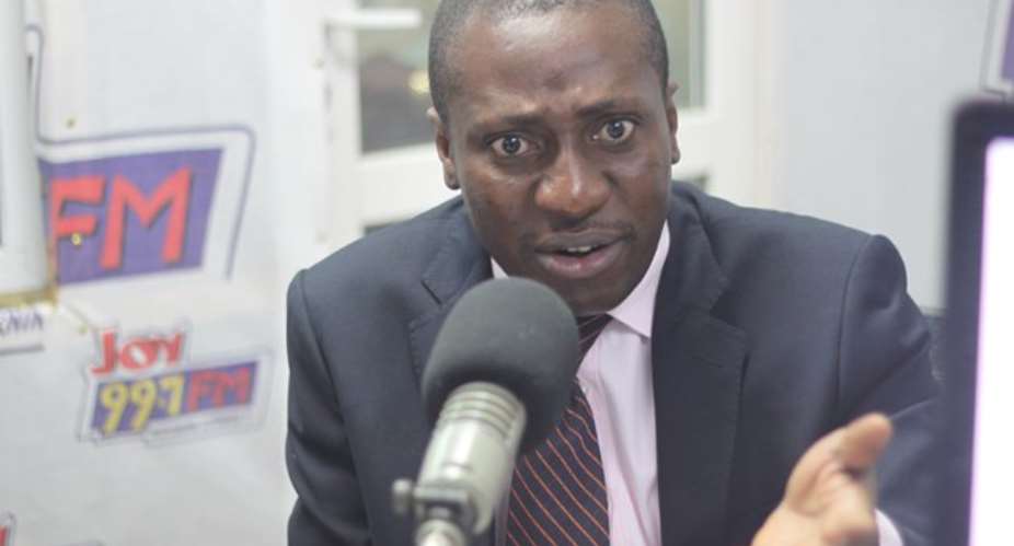 Court did not order the closure of UCEW – Afenyo-Markin