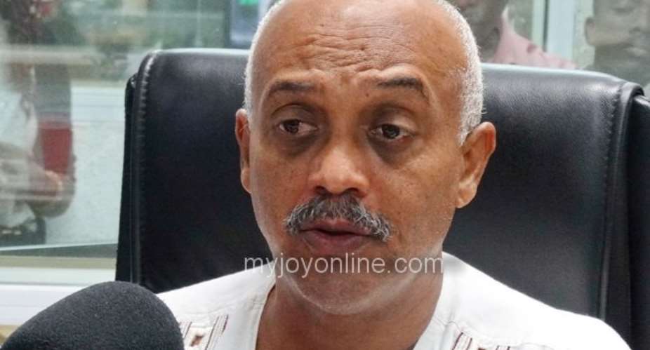 OccupyGhana hopes to retrieve ?5bn from crooked public officers
