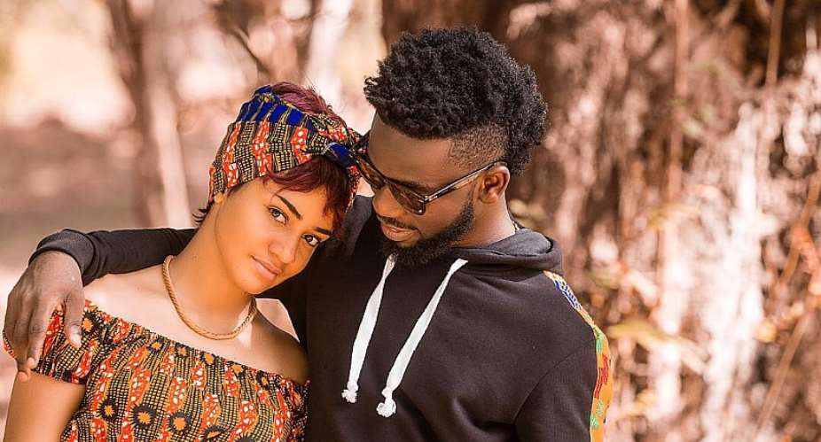 Bisa Kdei Drops Official Video Of Asew Ft Mic Flammez