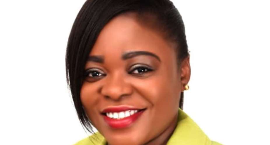 Angela Asante Named Head Of National Sales For GLICO General