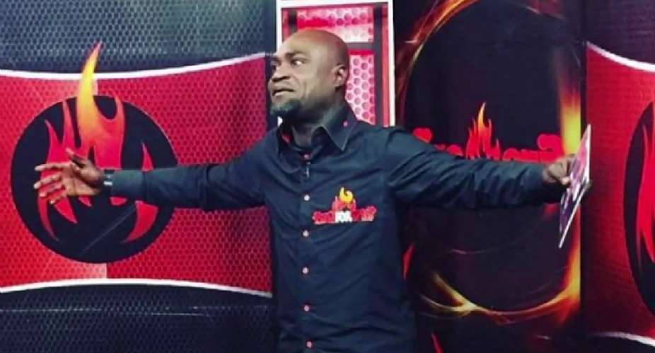 Countryman Songo Announces His Return In A New Video