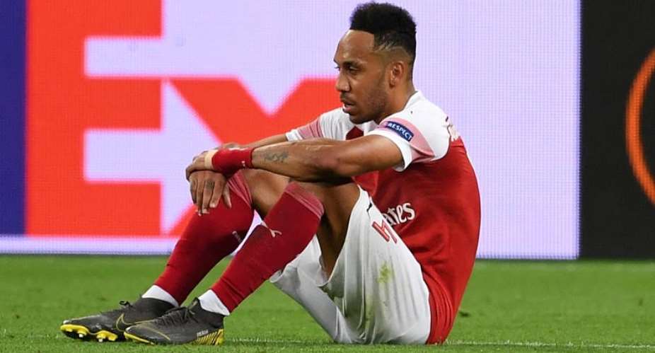 AFCON 2019: Aubameyang Notable Absentee From Africa Cup In Egypt