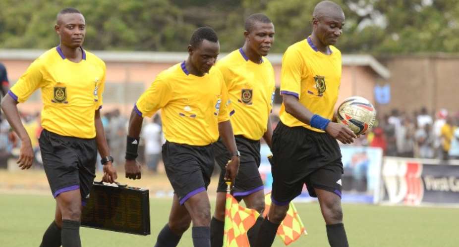 NC Special Competition: Organizers Reveal Referees Have Been Oriented Ahead Of Semi-Finals