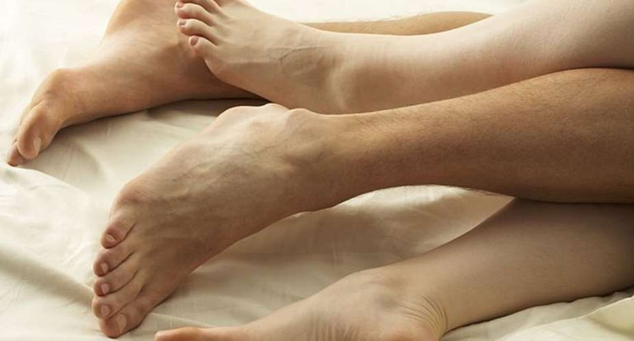 Ejaculation Frequency:  33 Less Likely to Develop Prostate Cancer—Report