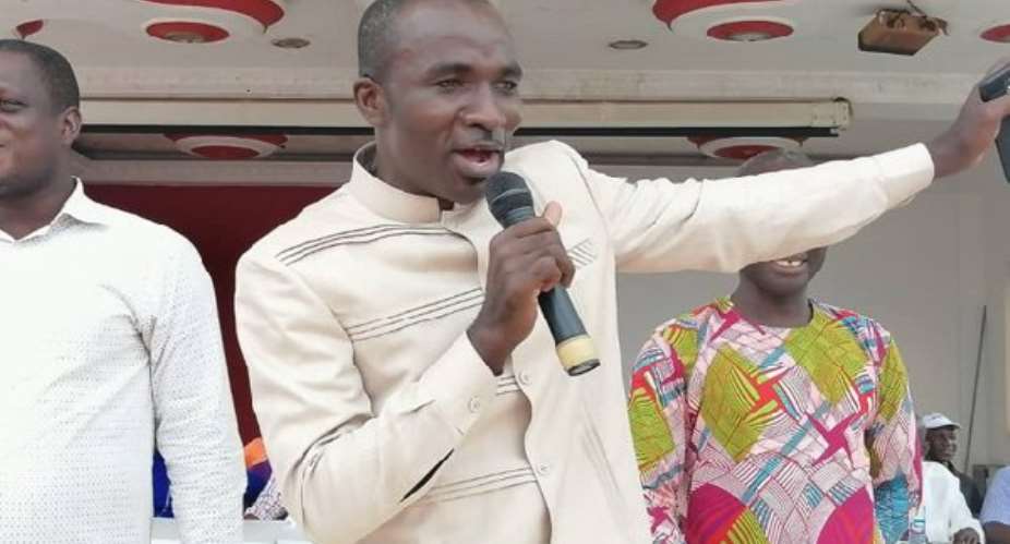 Audit Service indicts former Nhyiaeso MP for dishing out Common Fund cash as loans