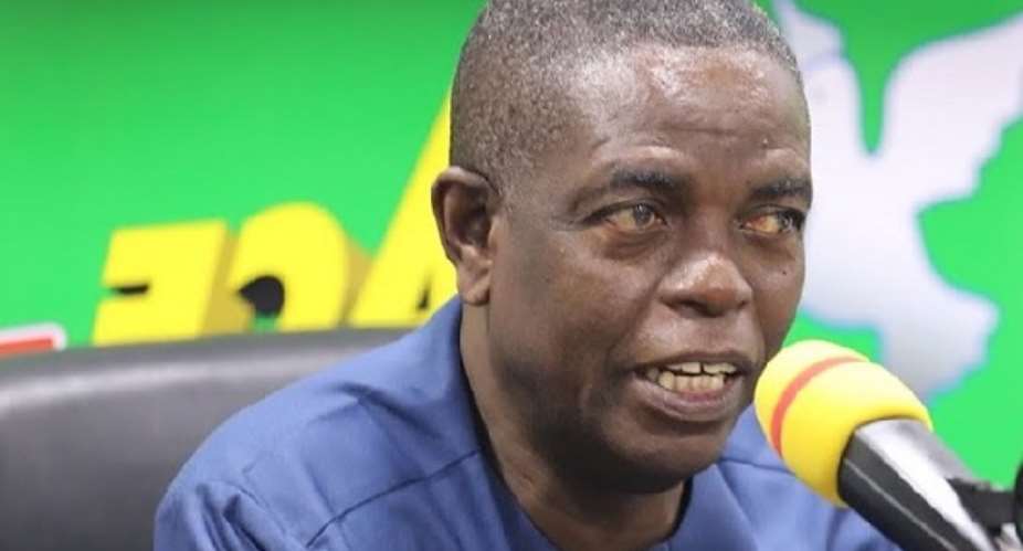 LETTER TO KWASI PRATT: A third-term bid for transformational leaders like John Mahama is a necessary evil