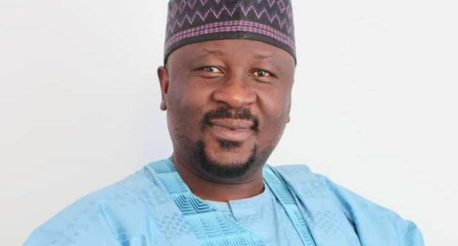 Eid Message: Avoid acts of violence - Sarki Maude admonishes youth