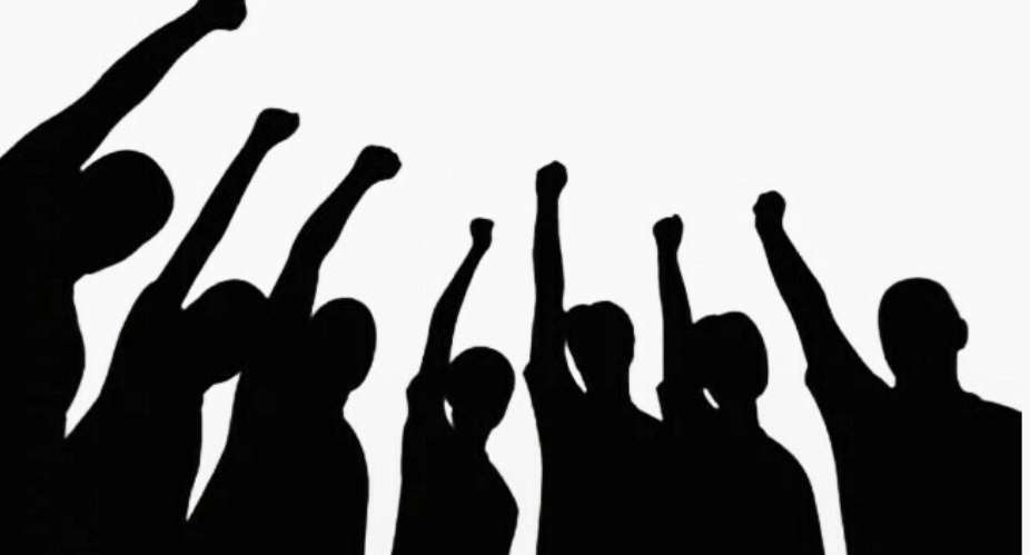 The Fall of Vincent Dabilgou: A Call for African Youth to Rise Against Corruption