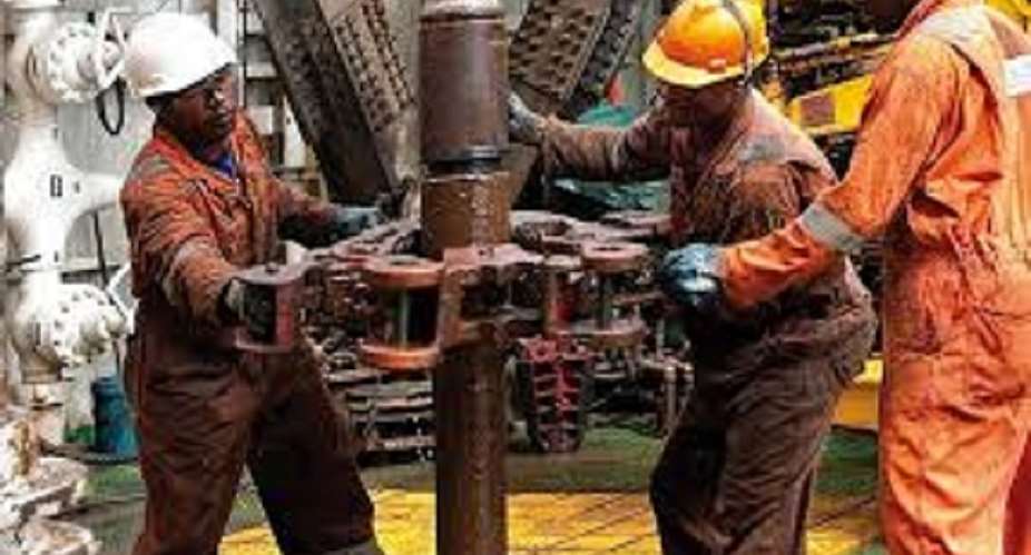 Encouraging African Leaders to Support Young People in the Oil, Gas, and Mining Industry