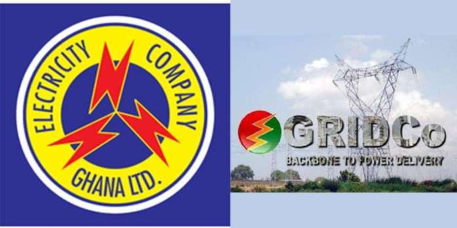 ECG, GRIDCo embark on 3-week dumsor over Nigeria Gas shutdown
