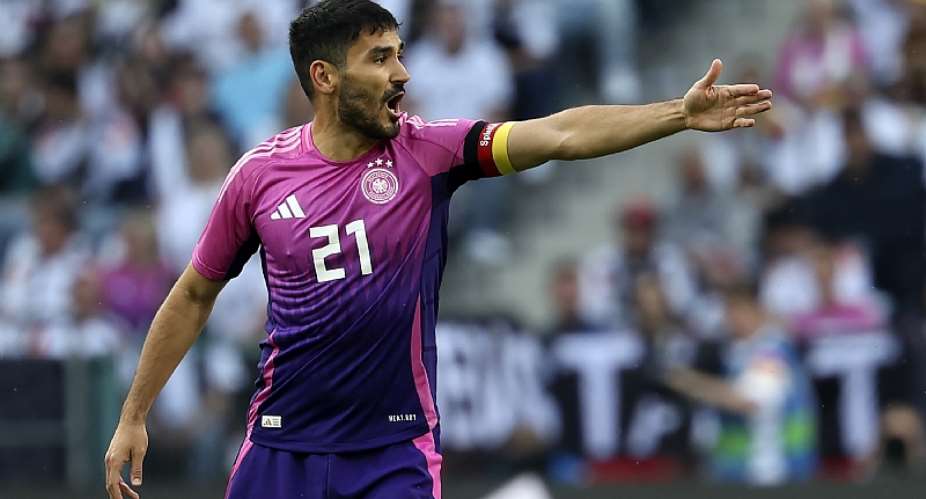 The eagerly anticipated UEFA Euro 2024 is here on DStv.