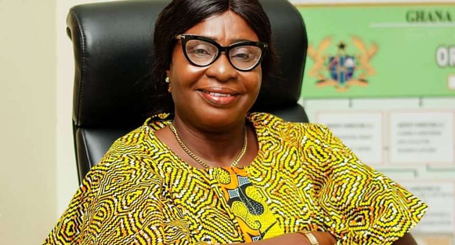 Effutu Education Director worried over students absenteeism after BECE registration