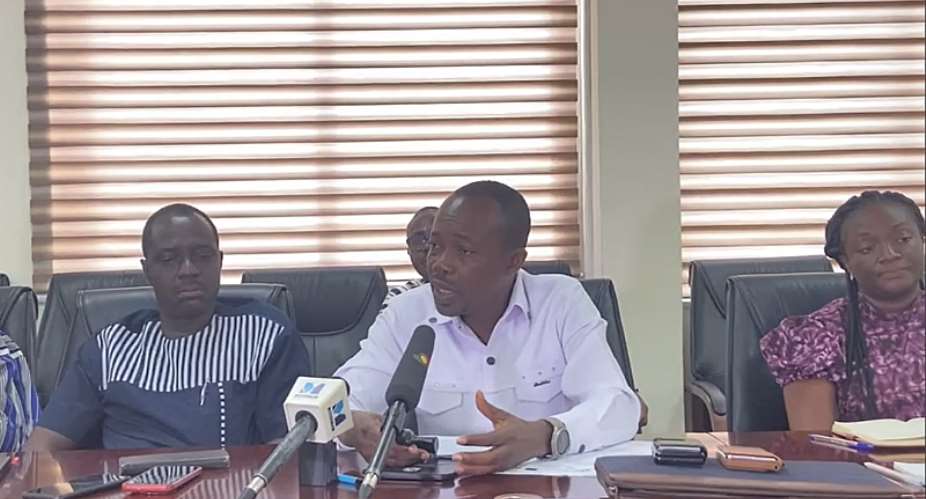 FWSC orders CETAG to call off strike