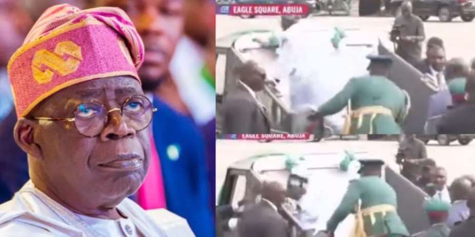 The Erosion Of Respect For Elders In Nigerian Culture: A Reflection On President Tinubu’s Fall