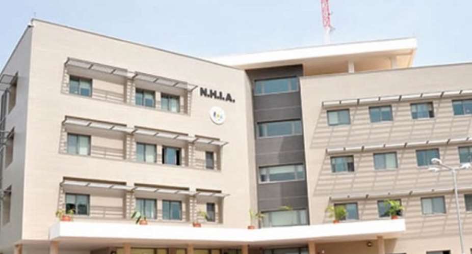 Health Ministry to implement NHISpolicy for foreigners July 1