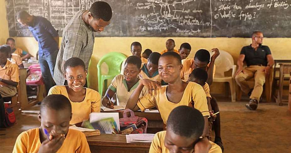 GES extends school selection deadline