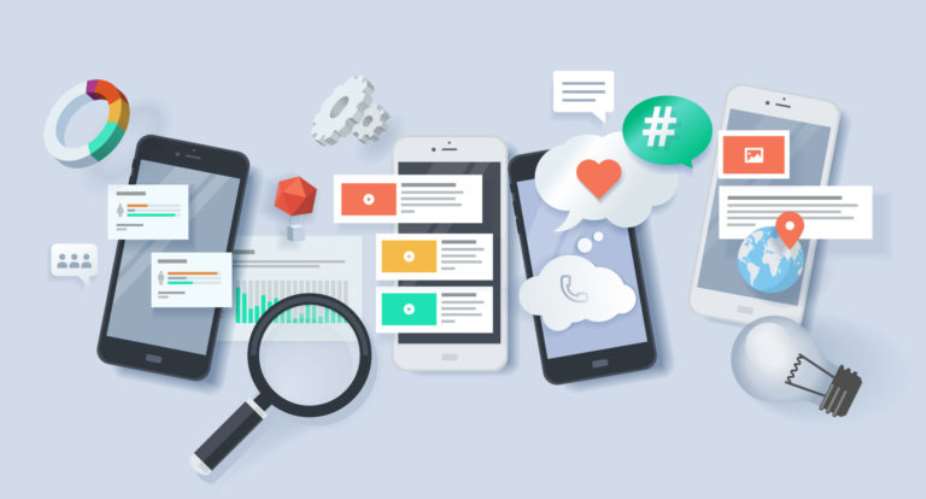 The Invisible Hand: How Mobile Advertising IDs Impact Your Privacy