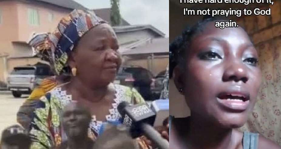 Madam Olufunmilayo Adelabu