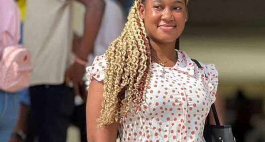 A routine visit turned into a mystery that has gripped the UCC community. What really happened to Innocentia Avinu after she left campus, who was she going to meet, and what does the latest update reveal? The unanswered questions continue to spark concern.