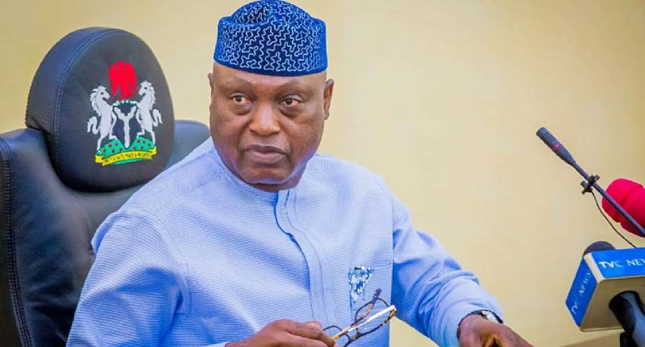 Governor Biodun Abayomi Oyebanji (BAO)
