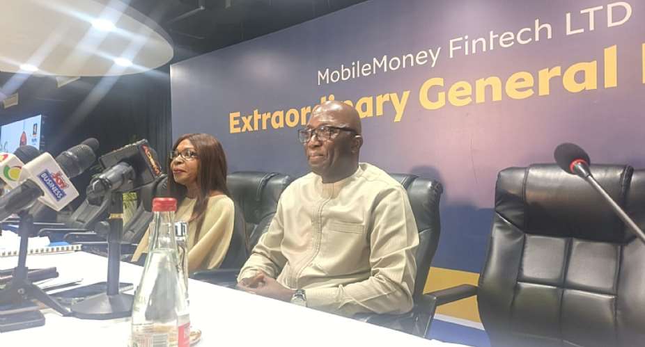 Big Payout, Big Changes: MMMF Declares 30p Dividend, Endorses New Board