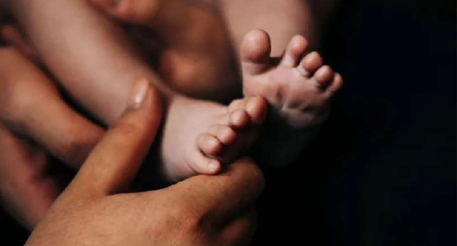Family demands independent probe into missing newborn at Salaga Government Hospital