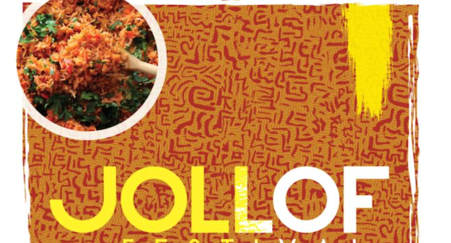 Afropolitan Insights Celebrates Africas Star Dish Jollof In Premier Festival Across US East Coast