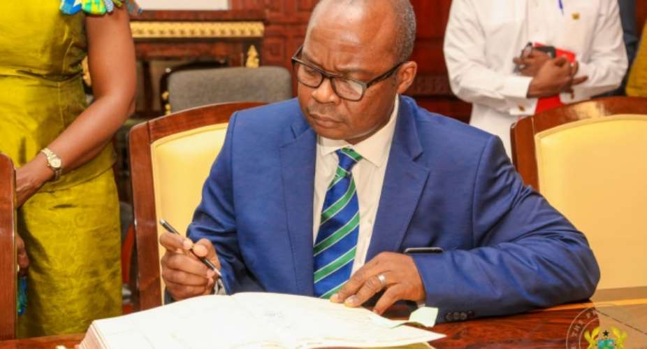 BoG orders banks to align interest rate with policy rate