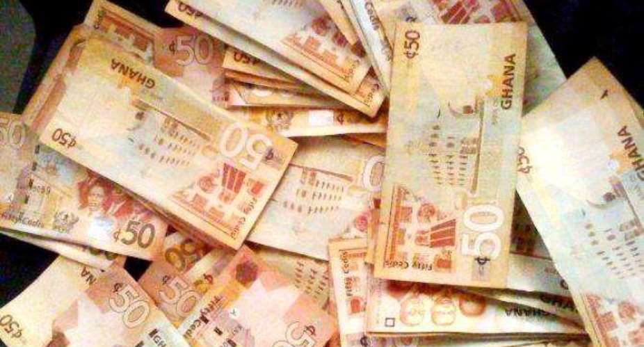 Has The Time Now Come To Scrutinise Monies Flowing Out of Ghana As Repatriated Profits?