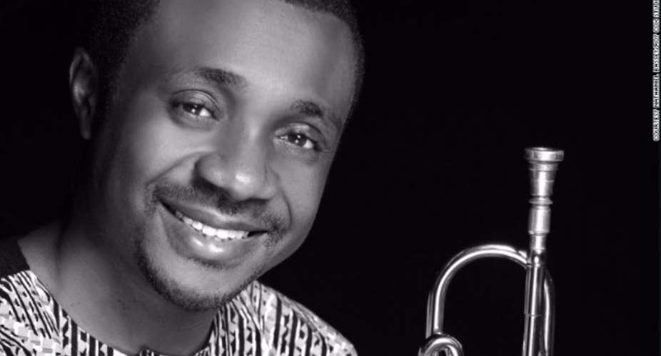 How Nathaniel Bassey started a praise and worship movement on Instagram