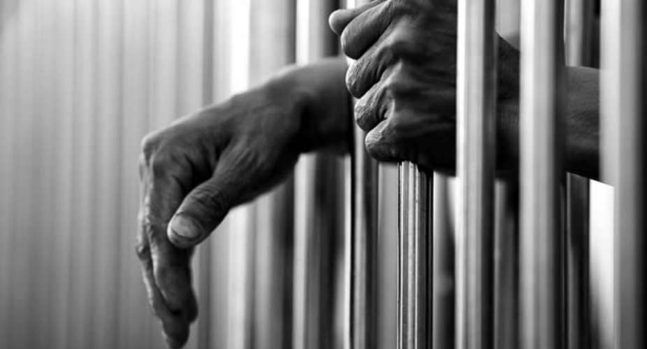 MoMo Merchant Robber Jailed 15years